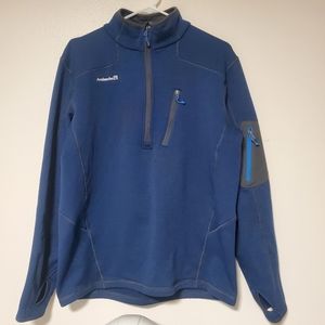 Avalanche Sweater Quarter Zip